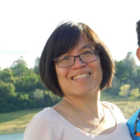 Cancer Care Institute Employee Cathy Su's profile photo