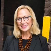 WNET- NY Public Media Employee Sandra Sheppard's profile photo