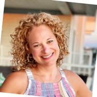 Matchmaker Recruiting Employee Danielle Binder's profile photo