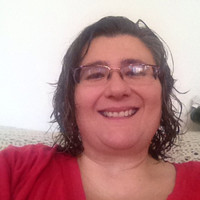 CCSI Employee Sherlyn Stewart's profile photo