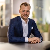 LC Gruppe Employee Marc Weinmann's profile photo