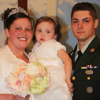Mississippi State Guard Employee Brad Cates's profile photo