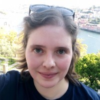 Fillout Employee Diana MacHado's profile photo