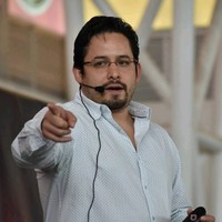 Talent-Network Employee José Rodríguez's profile photo