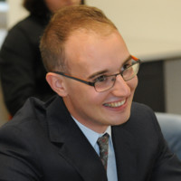 Paolo Pace Email