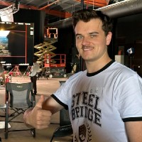 Alt.vfx Employee Harry Gale's profile photo