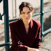 gematik GmbH Employee Julia Hartwich's profile photo