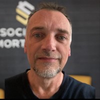 Society Mortgage Employee Michael Gjata's profile photo
