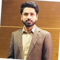 Digioh Employee Hassan Rathore's profile photo