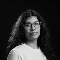 INSIGHT SIDE Employee Mayra Olaya's profile photo