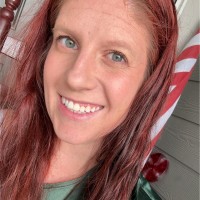 JSG Employee Megan Gold's profile photo