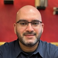 Ali Salem Email & Phone Number