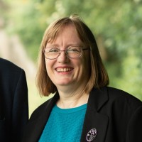 Carbon3IT Ltd Employee Rachel Booth's profile photo
