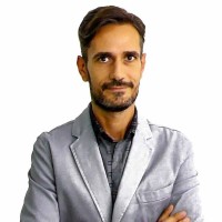 Materias Employee Mario B.'s profile photo