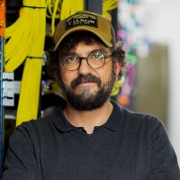 Serious Facilities Employee Kostas Giamarelos's profile photo