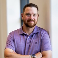 Morehouse College Employee Jackson Johnson's profile photo