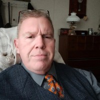 Frontline Private Security Employee Robert Garletts's profile photo