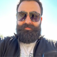 Techops Employee Patrick Mansour's profile photo