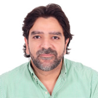 IRConsult Employee Tamer E.'s profile photo