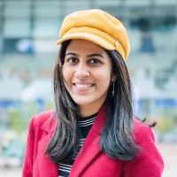 Silicon Labs Employee Priyanka Sukumar's profile photo