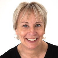 Pernilla Backe Email & Phone Number