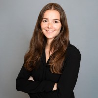 RxSense Employee Kate Weiss's profile photo