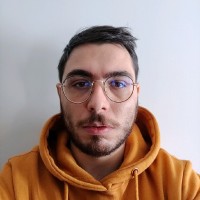 Matica Net Employee Giuseppe Mantello's profile photo