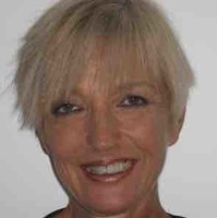 NOMAD – Aide et soins à domicile (Neuchâtel) Employee Annick Kalantzopoulos's profile photo