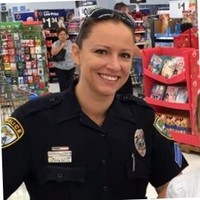 Cape Coral Police Department Employee Jen Silko's profile photo