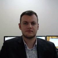 Amberta LTD Employee Nikita Perezilo's profile photo