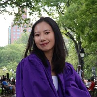 Amelia Dai Email