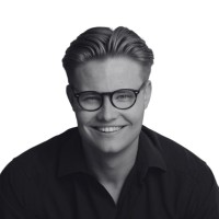 Velorbis ApS Employee Gustav Brun's profile photo