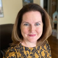 Siobhan Fitzpatrick Email & Phone Number