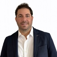 ABS Partners Real Estate Employee Jonathan Heller's profile photo