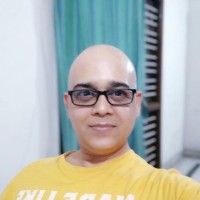 Inxite Out Employee Dhananjay Upadhyay's profile photo