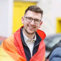 CMS Communications Employee Mike Pc's profile photo