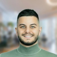 CleverLabs Employee Arseni Yemchyk's profile photo