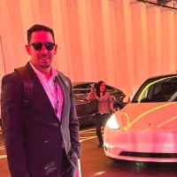 SNRT Employee Oussama Chtaibi's profile photo