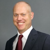 Steady Returns, LLC Employee Michael Burr's profile photo