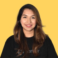 Hampr Employee Adiba Naoshin's profile photo