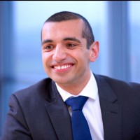 Voneus Broadband Employee Raj Sharma's profile photo