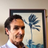 Metropolitan Water District of Southern California Employee Drew Boronkay's profile photo