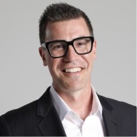 Edconic Employee Brandon Busteed's profile photo