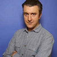 MediaPost Employee Seth Oilman's profile photo