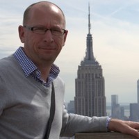 Tony Warner Email & Phone Number