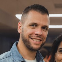 UNIXO Employee Ronan Bonhomme's profile photo