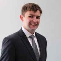 Pittsburgh Fellows Employee Nick Bach's profile photo