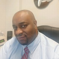 Eric Williams Email & Phone Number