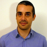 Plantix Employee Yiannis Constantinou's profile photo