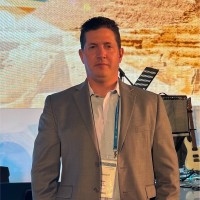 Inflight Aerospace Solutions Employee Darien Albalat's profile photo